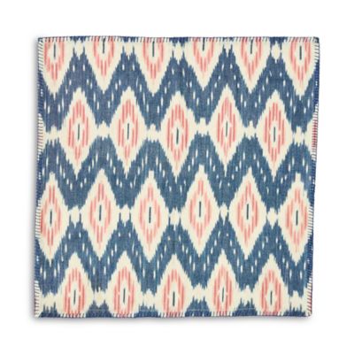 Ikat Napkins, Set of 4