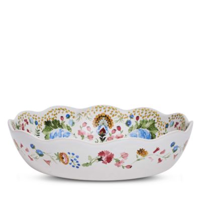 Sofia 10" Serving Bowl
