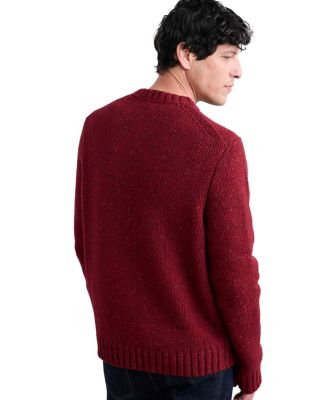  Men's Bizen Sweater