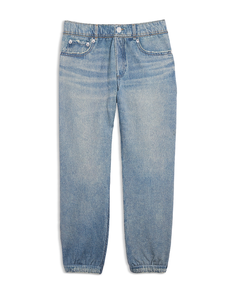 rag & bone Girls' Mini Miramar Jogger - Baby, Little Kid, Big Kid