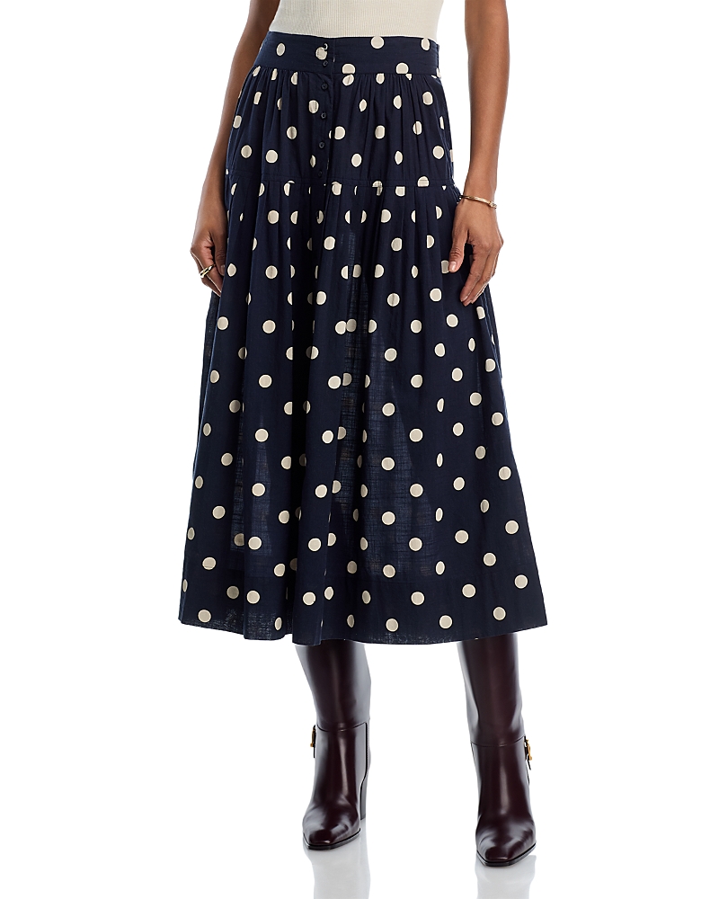The Great. The Highland Skirt
