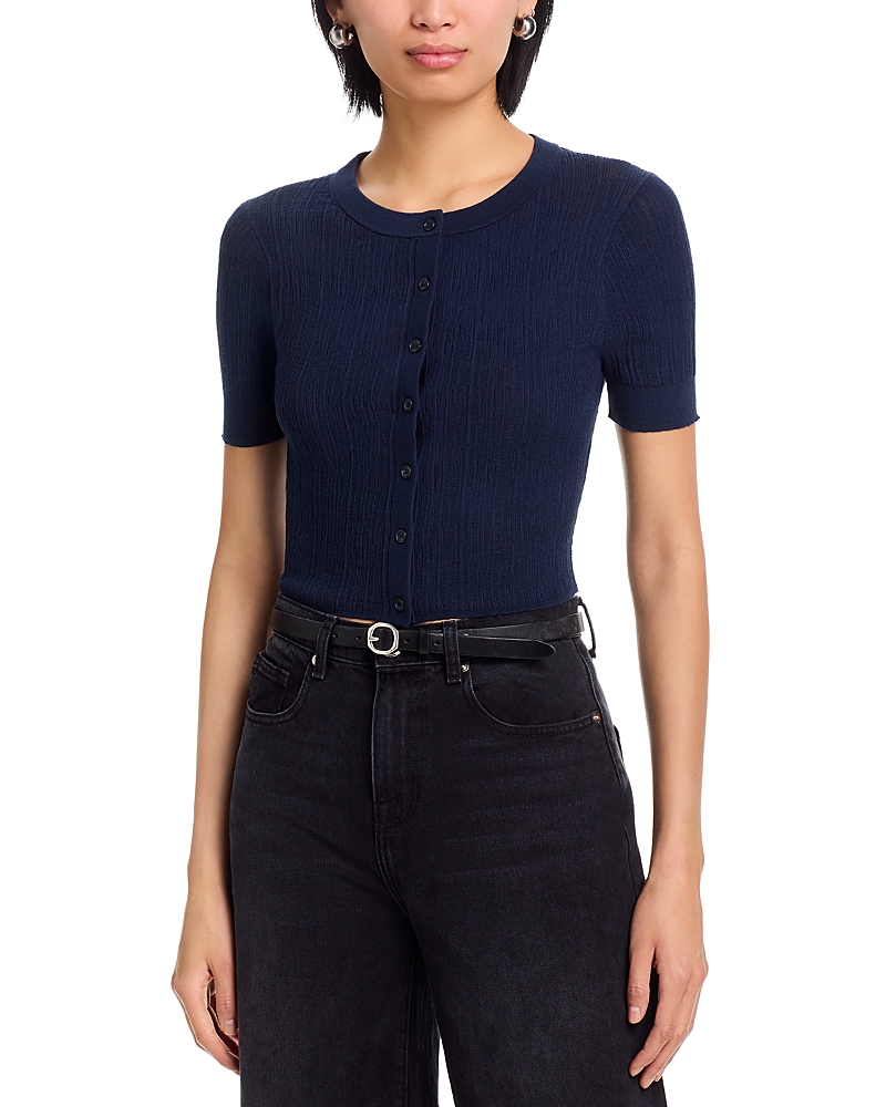 A. l.c. Lottie Cardigan