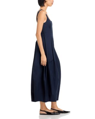 Veda Poplin Dress