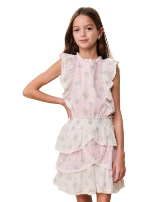 Girls' Decker Dress - Little Kid, Big Kid
