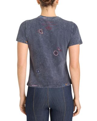 Bespoke Ain't My First Rodeo Tee