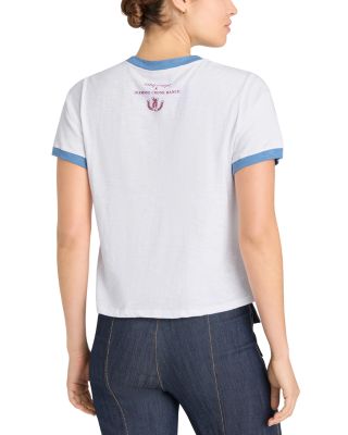 Diamond Cross Ranch Graphic Tee