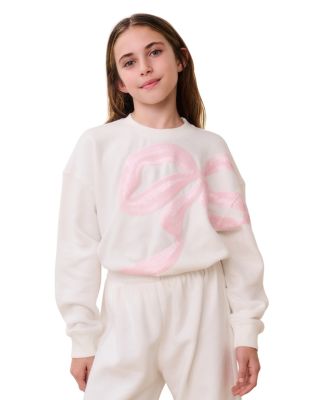 Girls' Serafina Tween Sweatshirt - Little Kid, Big Kid