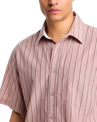 Deacon Breeze Stripe Shirt