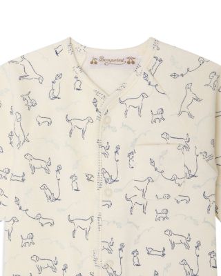 Boys' Georget Pajamas - Baby