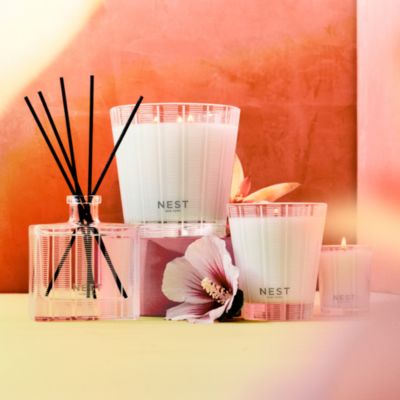 Something Tropical 3 Wick Candle