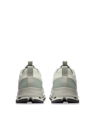 Unisex Cloudhero Waterproof Sneakers - Big Kid