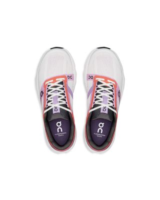 Unisex Cloudsurfer Youth Running Sneakers - Big Kid