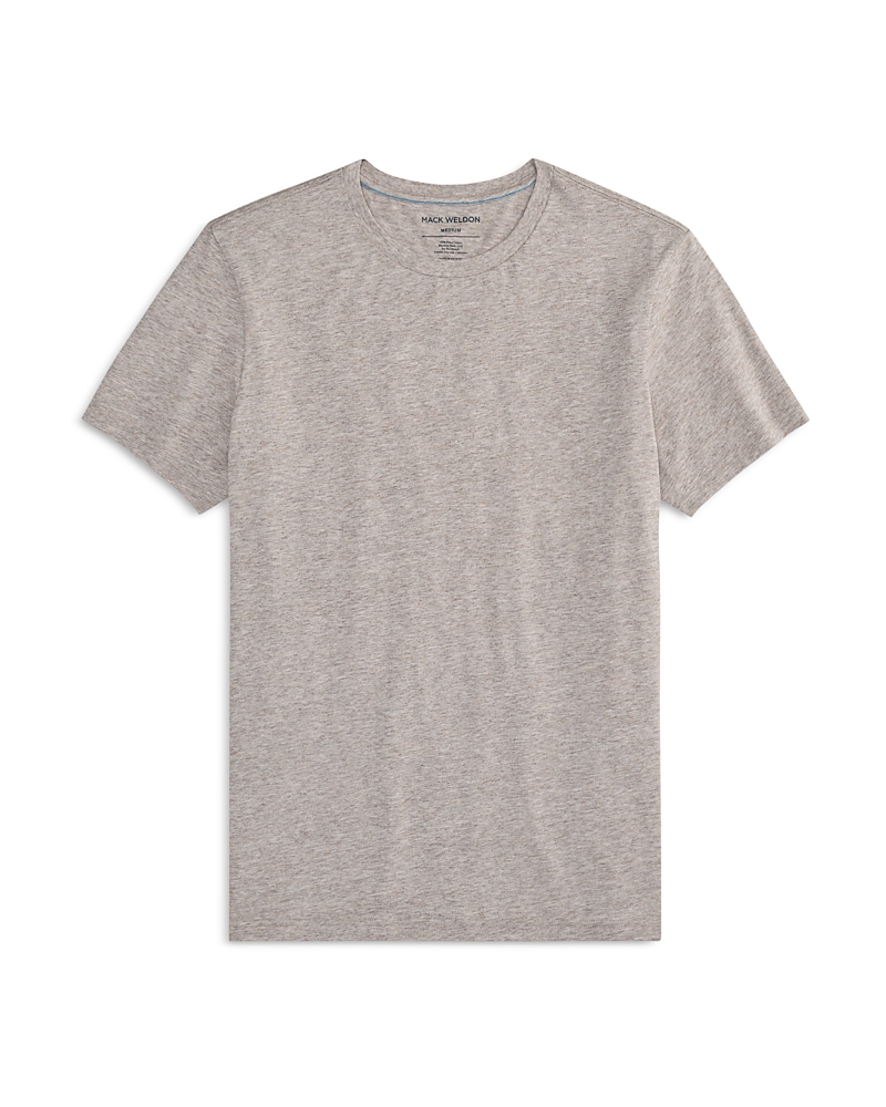 Mack Weldon Slim Fit Crewneck Tee