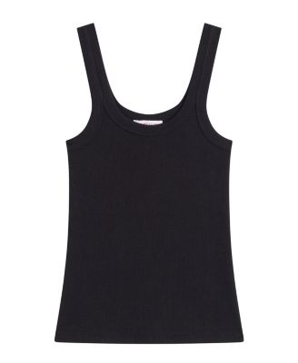 Angeline Tank Top