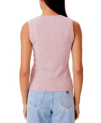  Daniella Shell Top