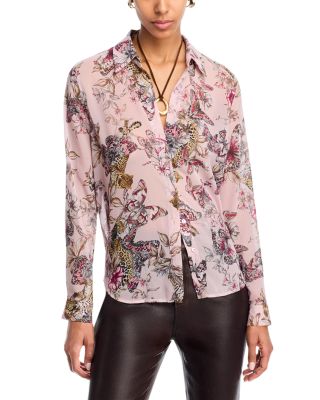 Laurent Blouse