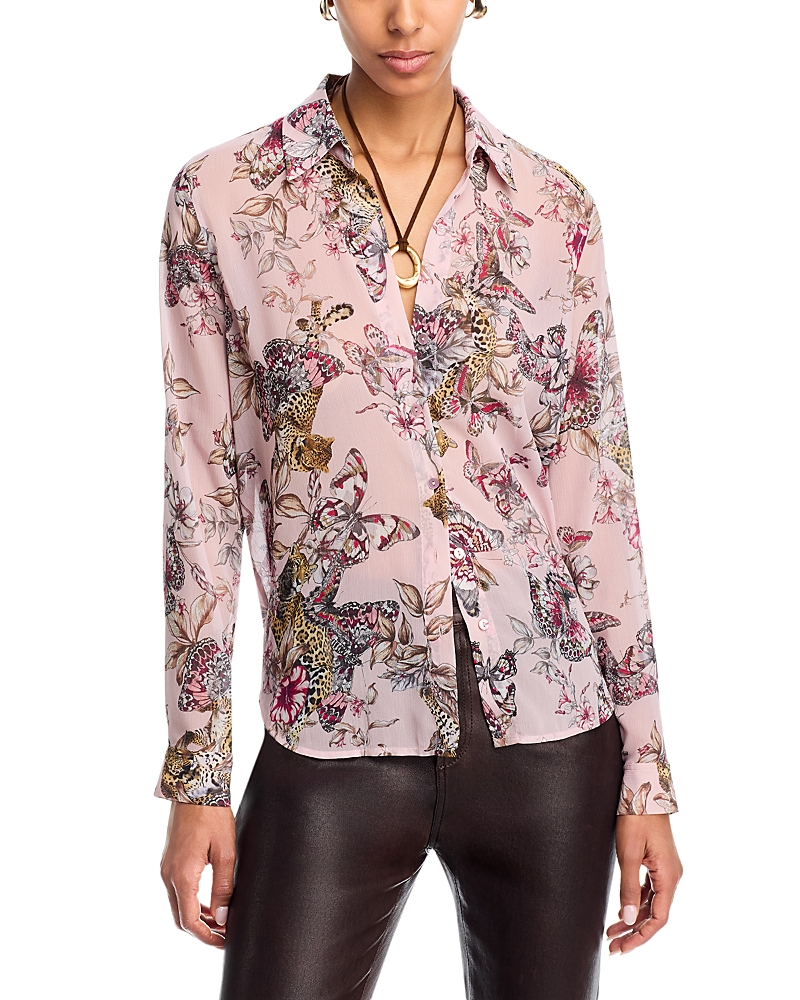 L'Agence Laurent Blouse