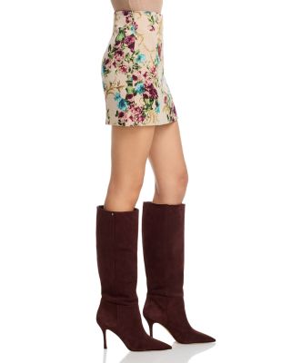 Marseille Mini Skirt