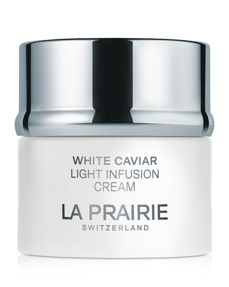 La Prairie White Caviar Light Infusion Cream 2 oz.