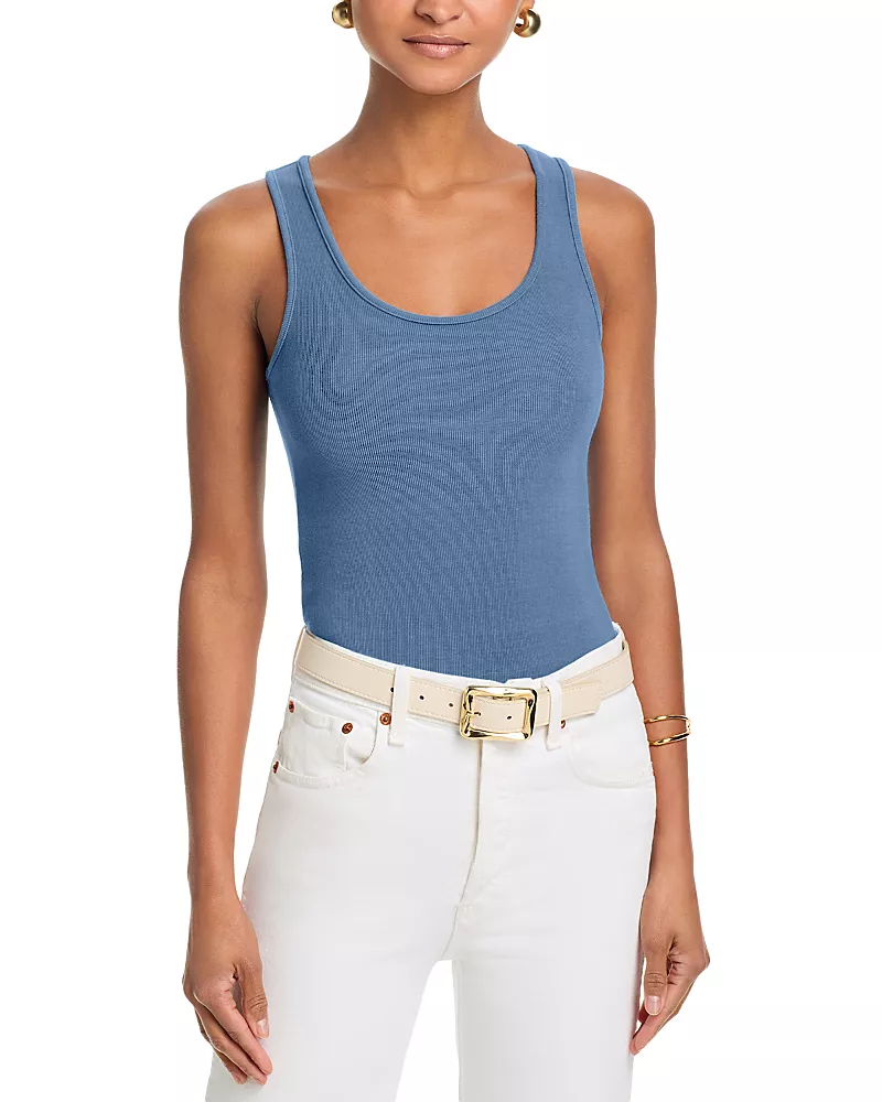 L'Agence Adira Tank Top