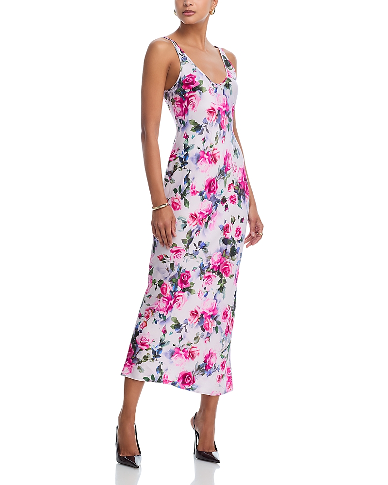 L'agence Akiya Tank Dress