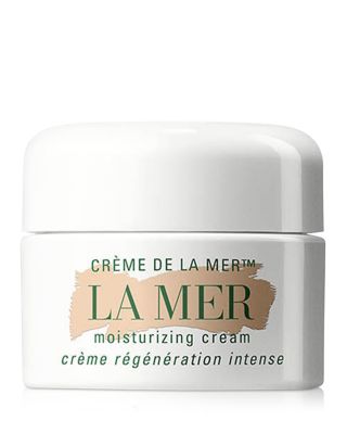 Gift any $300 La Mer purchase! Choose your moisturizer