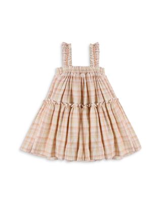 Girls' Cicily Dress - Little Kid
