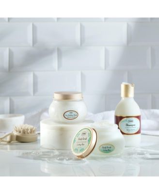 Cooling Mint Hair Scalp Scrub Jar, 300Gr