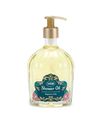  Majestic Gala 2025 Shower Oil 450Ml