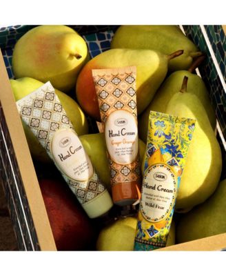  Lavender Apple Hand Cream Tube, 30Ml