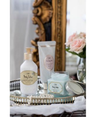  Patchouli Lavender Vanilla Body Lotion Bottle, 200Ml