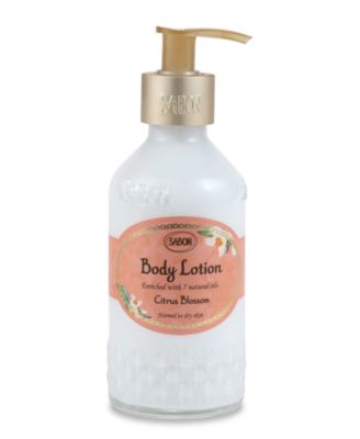  Citrus Blossom Body Lotion Bottle, 200Ml