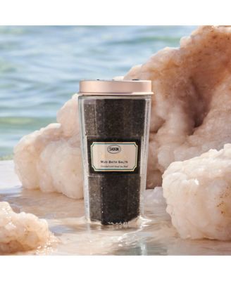  Dead Sea Mud Bath Salts, 300Gr