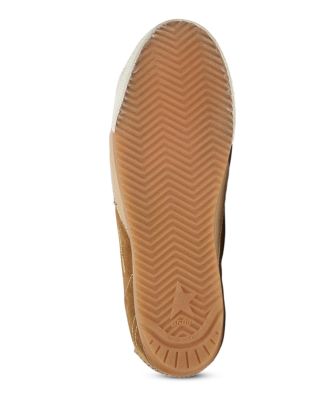 Women's True Star Suede Low Top Sneakers