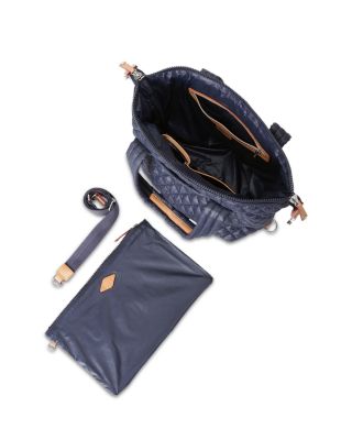 Small Sutton Deluxe Bag