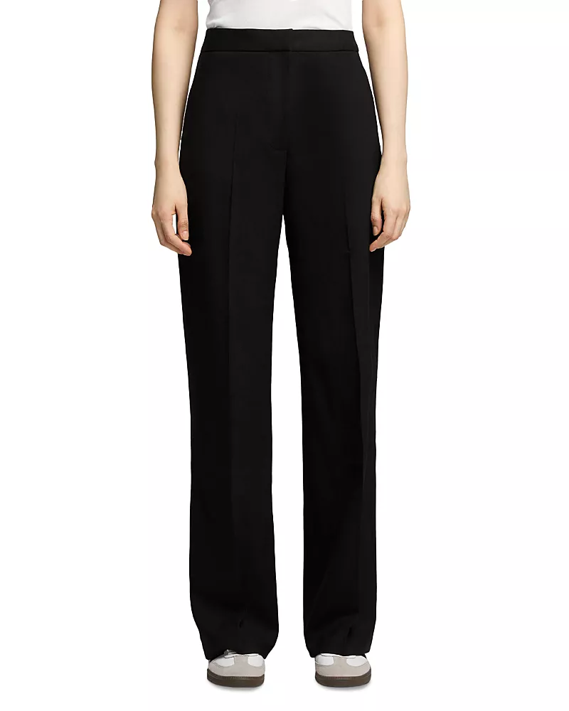 Argent Wide Leg Pants