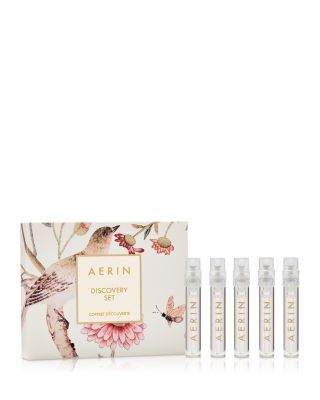 AERIN Best Sellers Fragrance Discovery Gift Set