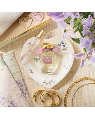 AERIN Les Jardins Botaniques Wisteria Essentials Gift Set