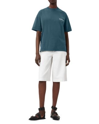 Underground Etta Tee  