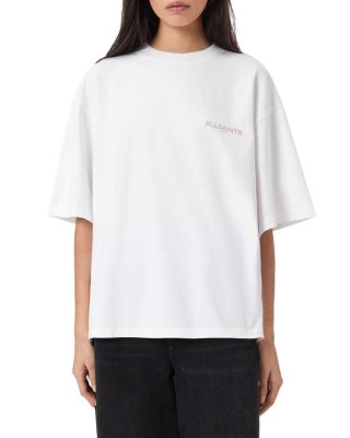 Tempus Amelie Oversized Tee