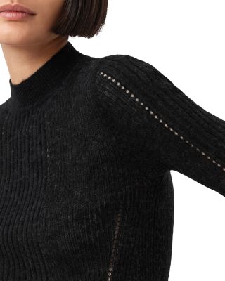 Filippa Half Sleeve Sweater