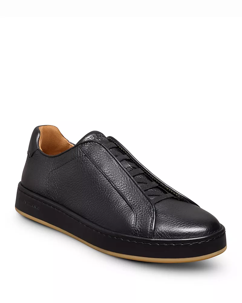 Allen Edmonds Men's Court Sneakers