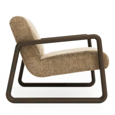 Eliot Fabric Chair