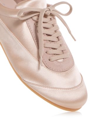 Women's Low Top Sneakers