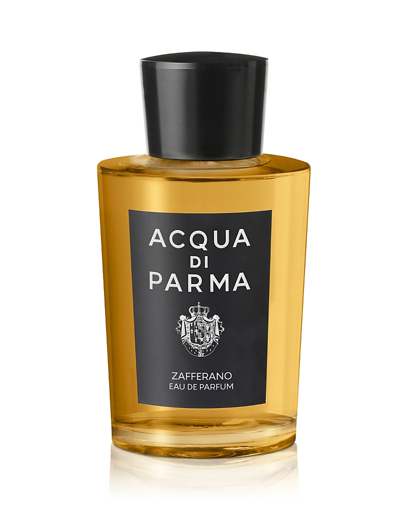 Acqua di Parma Signatures of the Sun Zafferano Eau de Parfum 6 oz.