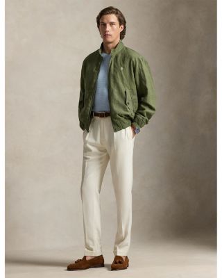 Bedford Linen Jacket