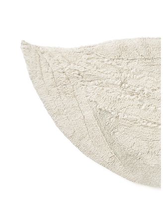 Lorena Canals Swan Lake Washable Swan Rug 3'11"x3'3" Area Rug