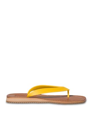 Women's Thong Sandals