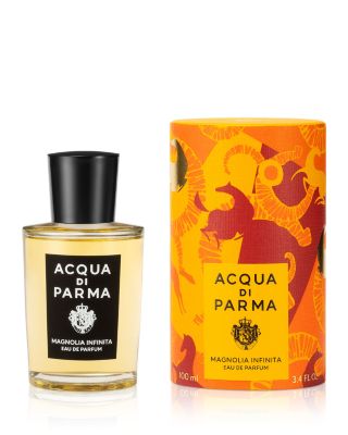 Signatures of the Sun Magnolia Infinita Eau de Parfum Lunar New Year 2026 3.4 oz.