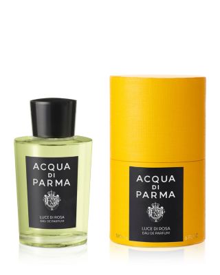 Signatures of the Sun Luce di Rosa Eau de Parfum 6 oz.